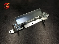 use for toyota hiace 1992-2004 model tailgate handle  back door handle