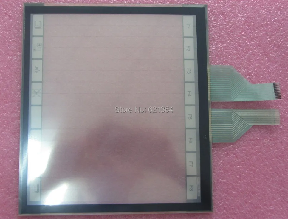 

FP-VM-4-SO touch screen for industrial screen new and original