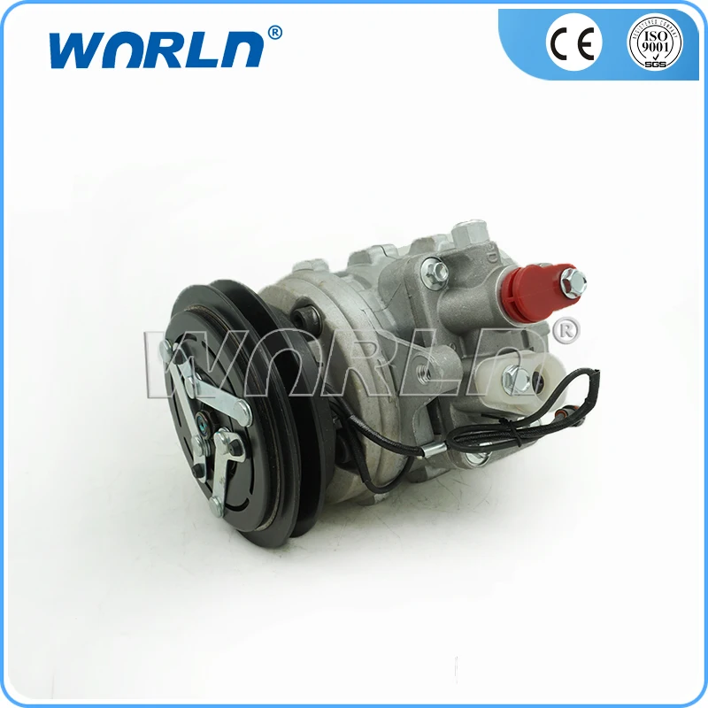 AUTO A/C COMPRESSOR for Suzuki Samurai 1985-1990/Sidekick 1989-1994/Swift 1989 1.3 1.6 95200-60A51/95200-64A51/95200-67A20/95200