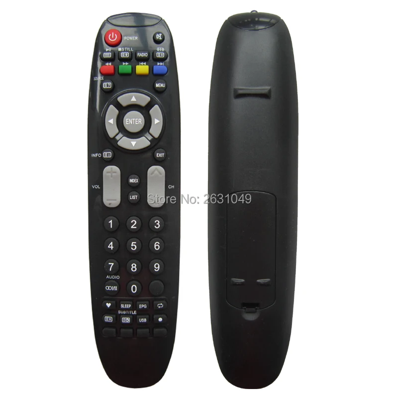 Rc-05-w RC309B التحكم عن بعد suibtable NPG TV NL2268HFB ، NL2466HB ، NL3229AB ، NLD 3235 HHB ، NL 2466HB NL 3268 HB ، NL3268HHB