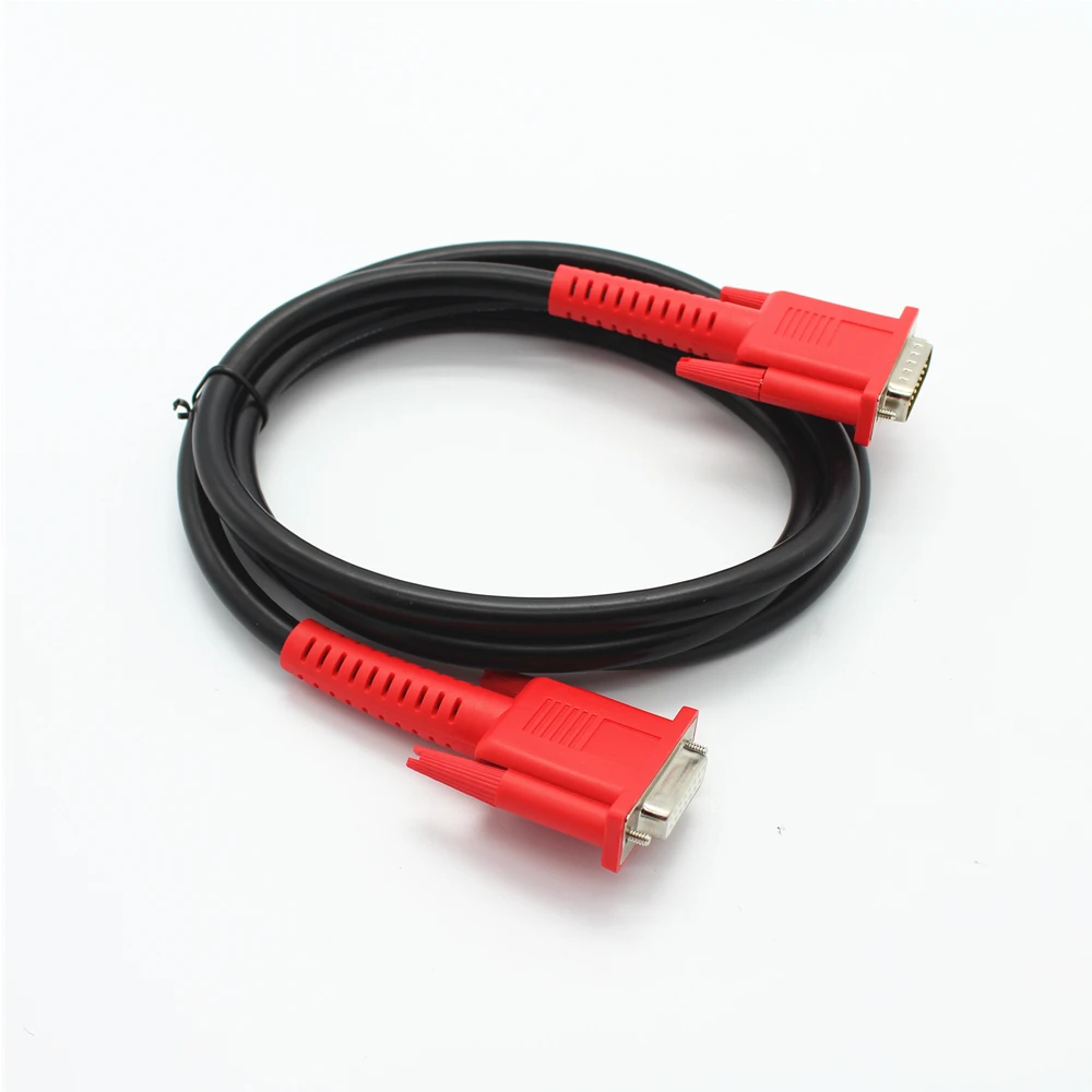 For Autel MaxiDAS DS708 Connect Main Test Cable Car Diagnostic Tool OBD2 16pin Adapter Cable Connect DS708 Diagostic Scanner