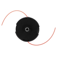 1pc Speed Feed 375 400 Universal Brush Cutter String Trimmer Head Adaptor For Echo