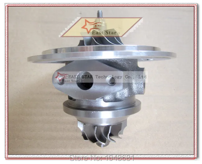 Turbo Cartridge CHRA 433352-0032 GT1752S 710060 710060-5001S 710060-0001 28200-4A001 For HYUNDAI STAREX H-1 iLoad iMax D4CB 2.5L