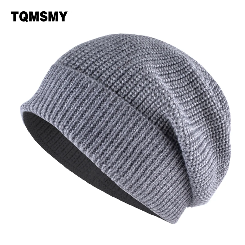 

Осенняя женская шапка в полоску, вязаные шерстяные тканевые шапочки, мужские облегающие шапки, однотонная шапка унисекс для женщин, Балаклава, шапка