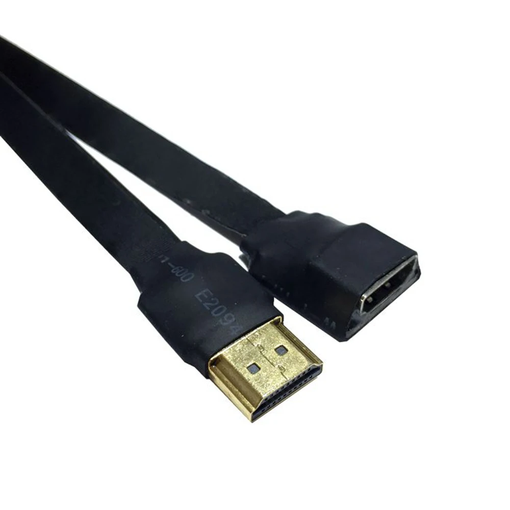 FPV HD-متوافق نوع A C D ذكر موصل درجة الذكور والإناث ل FPV HDTV مولتيكوبتر التصوير الجوي