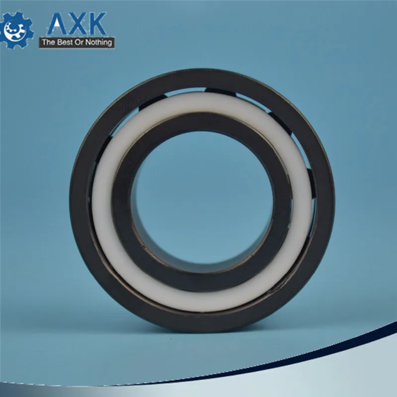 6800 Full Ceramic Bearing ( 1 PC ) 10*19*5 mm Si3N4 Material 6800CE All Silicon Nitride Ceramic 6800 Ball Bearings