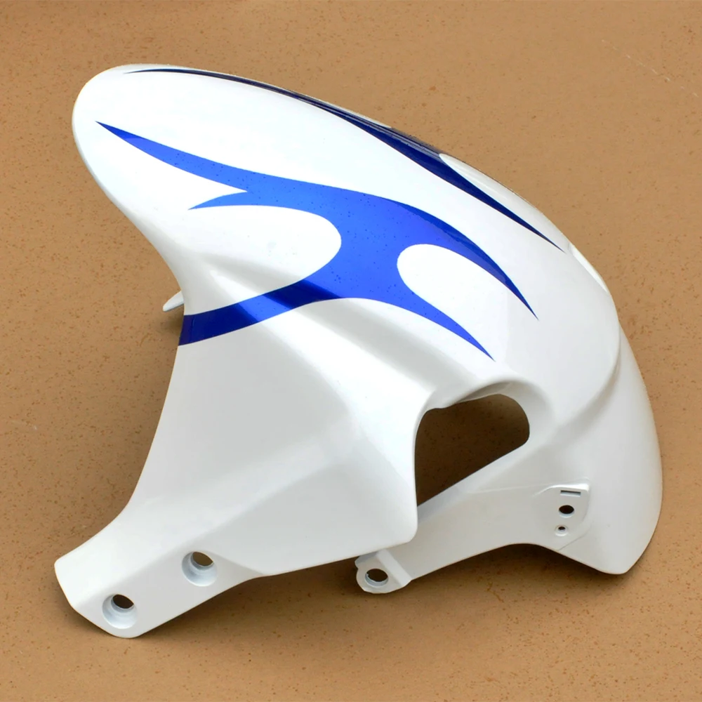 Hot UV Paint Bodywork Fairing Injection For HONDA CBR 600RR F5 2005-2006 05 (13) [CK1289]