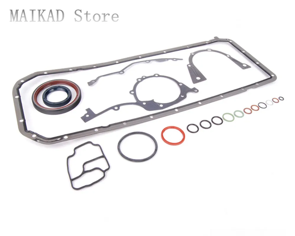 

Engine Block Gasket Set for BMW Z4 E85 E86 2.0i 2.2i 2.5i 2.5si 3.0i 3.0si M3.2 11111432478