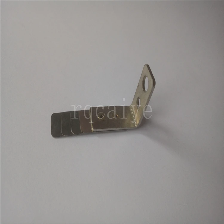 10 PCS KBA105 Machine Sheet Separator Spare Parts