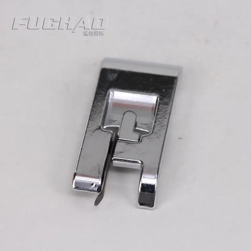 CY-7310 Household Electric Sewing Machine Presser Foot Trivial Presser Foot OVERCAST GUIDE FOOT Sewing Machine Parts