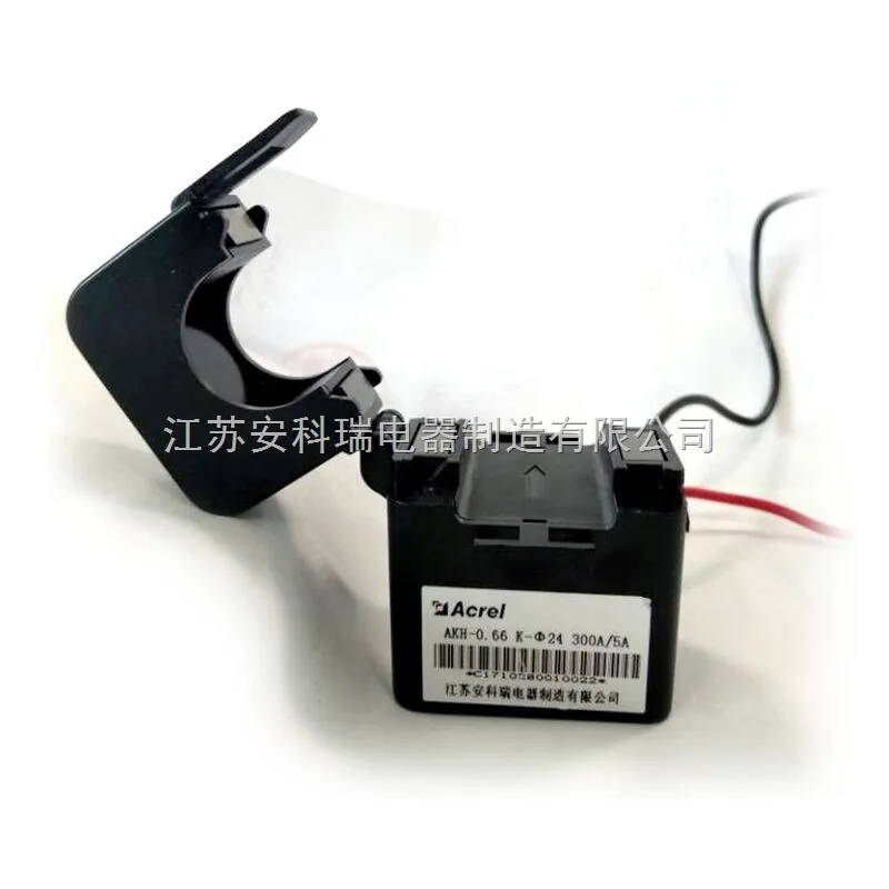 Acrel Low Voltage A… - image