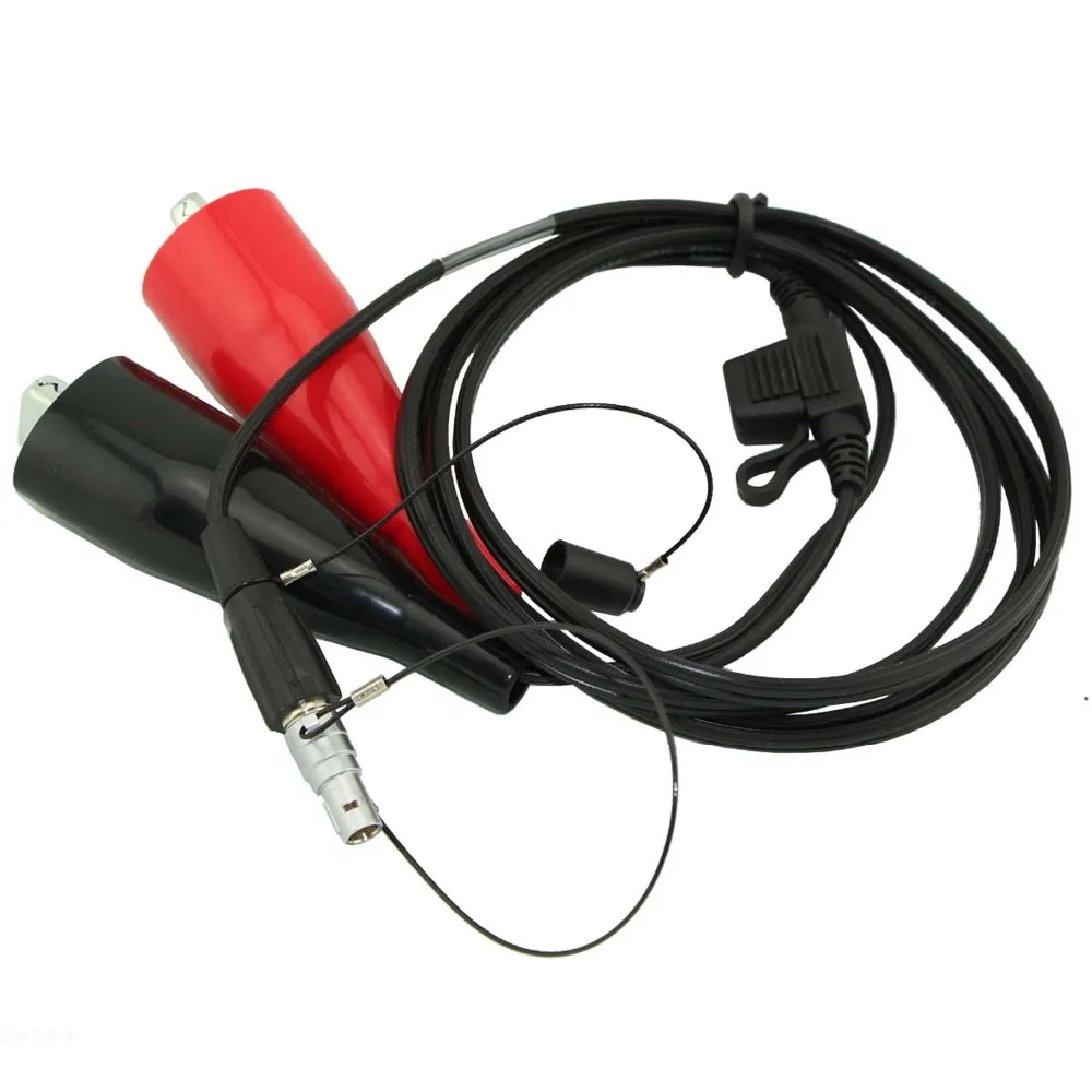 

NEW Power Cable For Trinnble type 5700 5800 R7 R6 R8 4700 4800 GNSS GPS