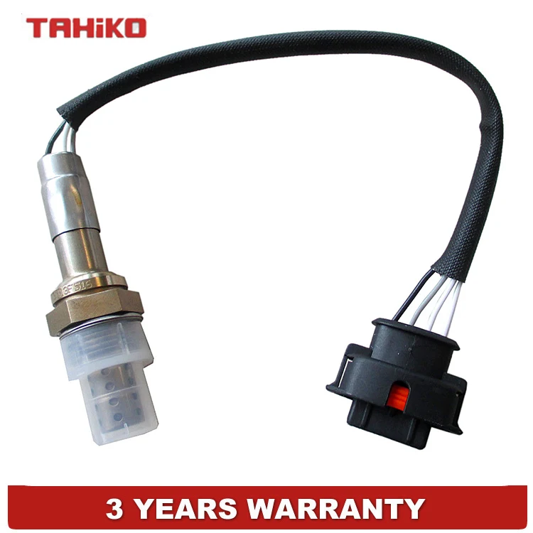 

Lambda Oxygen O2 Sensor Fit For Holden Barina Combo Opel Vita Astra Combo Corsa Meriva Vectra Zafira Vauxhall 0258005291