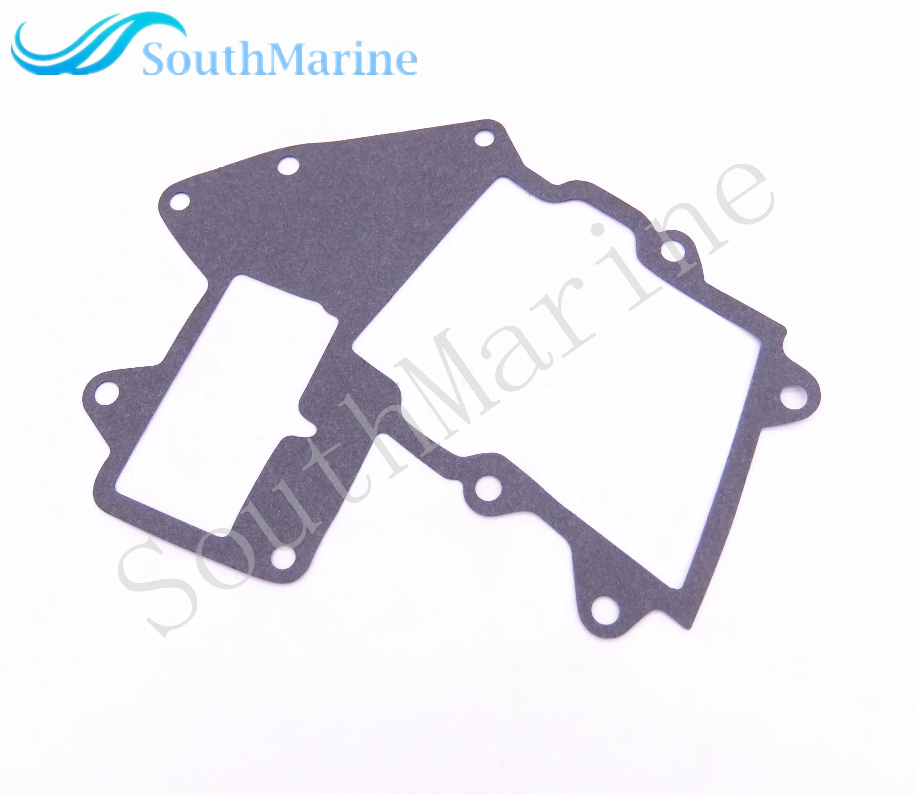 

Boat Motor 6F5-13646-00 01 6F5-13646-A0 A1 A2 Gasket Manifold for Yamaha C40 E40 40HP 36HP Outboard