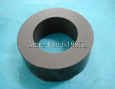 A290-8101-X765 Fanuc F406 Wire Leading Roller of Lower Machine Head, DWC-A,B,C,iA,iB.iC (Manual)/AWF WEDM-LS Machine Parts