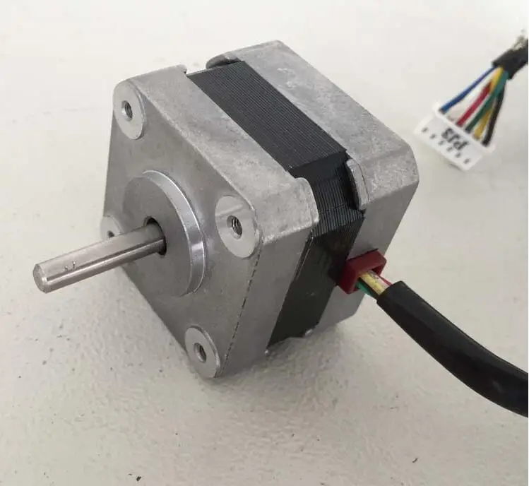 

Original motor PX243-01A