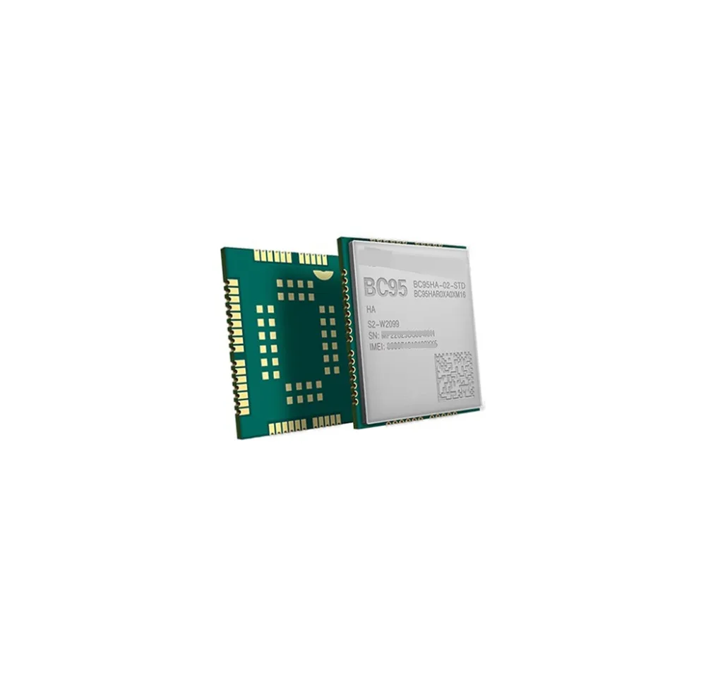 Quectel BC95-G BC95G-JB-02-STD  Global Band BC95 BC95-G LCC GSM/GPRS/EDGE NB-IoT LTE  Module 100% New&Original in the stock