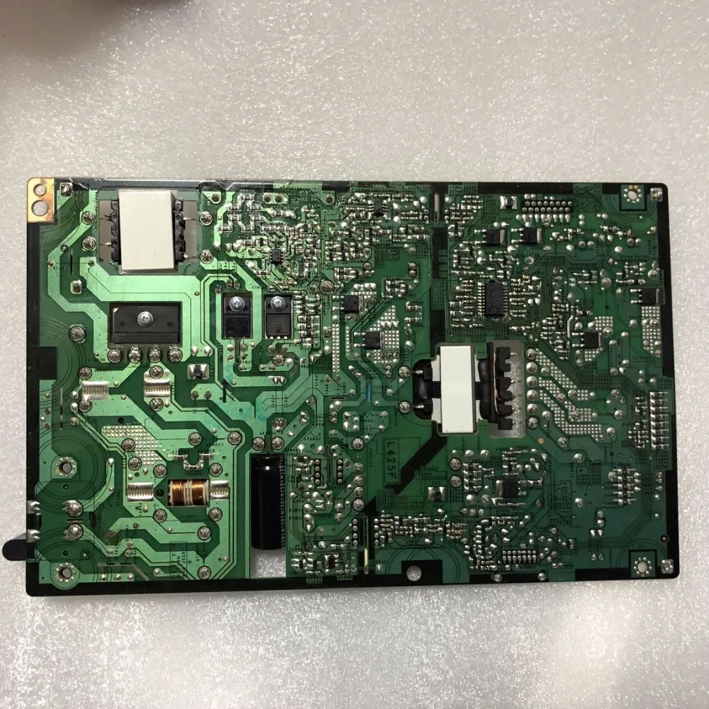 power board for SZYLIJ Free shipping 1pcs/lot BN44-00609A/B/D/E/F L42SF_DDY original UA40F5000AR power board spot