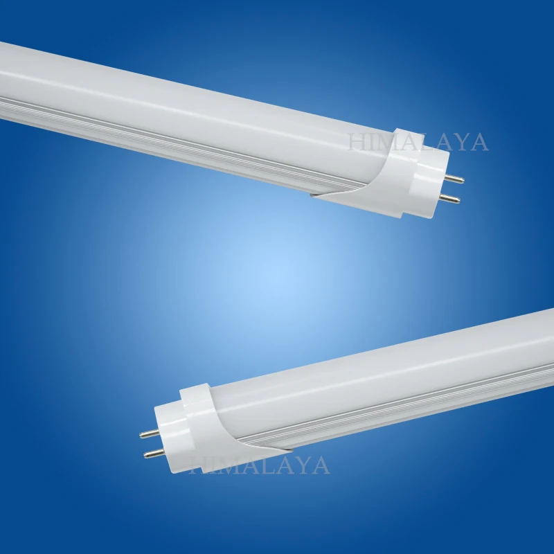 Toika 18w led T8 led tube dimmable bulb light lamp day light 1200mm Top quality SMD 2835 Epistar 1750lm