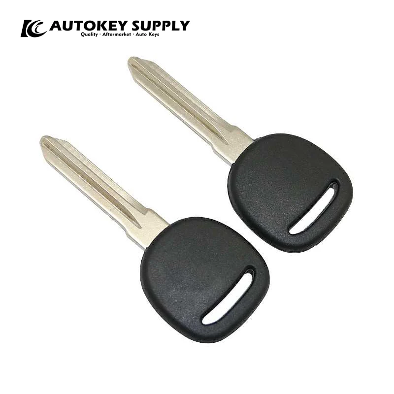 

2006 - 2013 For Chevrolet Transponder key 'Circle +' B111-PT Chip Id: Philips ID 46 (7936AA) AKGMTK008