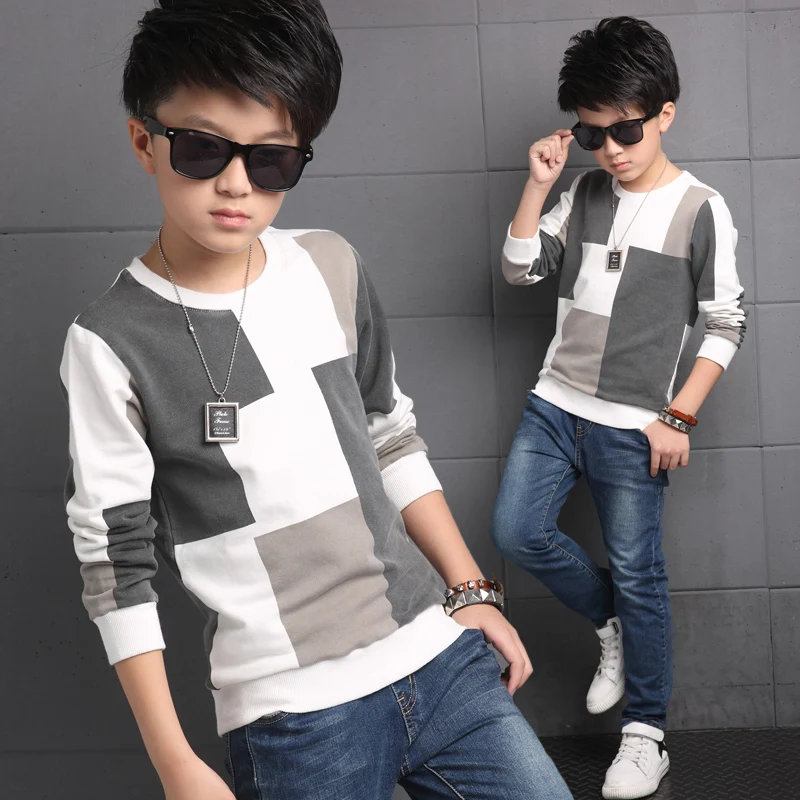 Big Boy Men's Cloth… - image