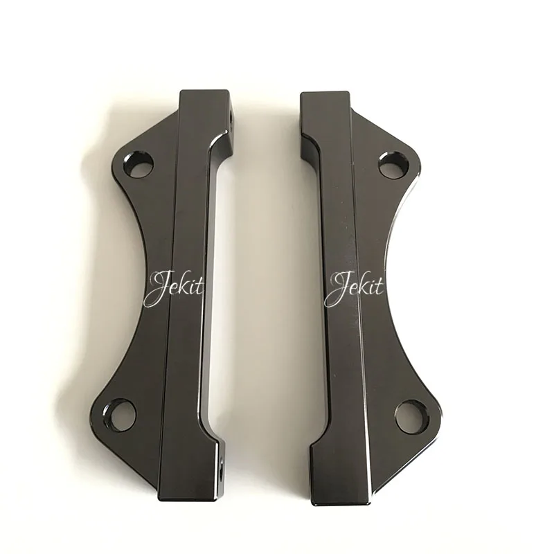 Jekit car part  alloy brackets for G20-380x36