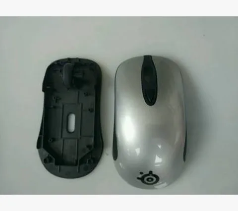 1 set 100% original mouse top case +bottom case+ mouse roller for steelseries KINZU V1V2V3  genuine mouse accessories