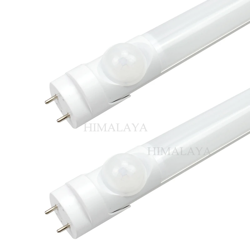 Toika-sensor humano, 18w, lm, t8, wifi, sensor inteligente