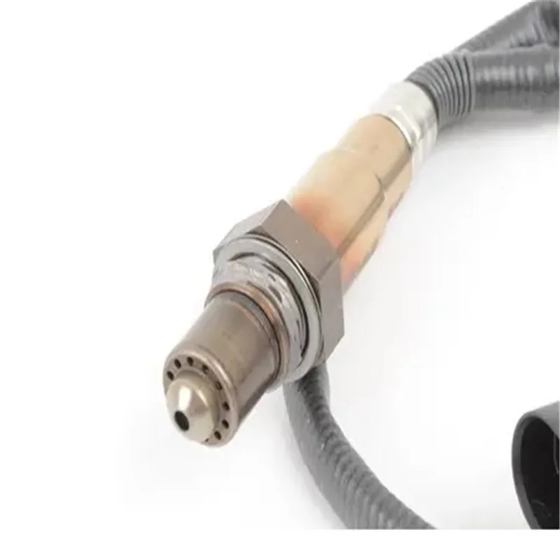 Oxygen Sensor for BM BM E60 550i N62 4.8L 11787535269 part no. 0258017028 E63 E64 E65  0258017028