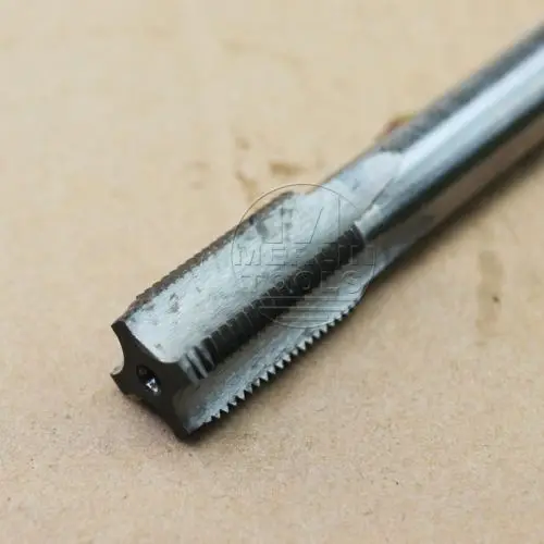 11/16 " - 16 18 HSS صنبور لولبي لليسار