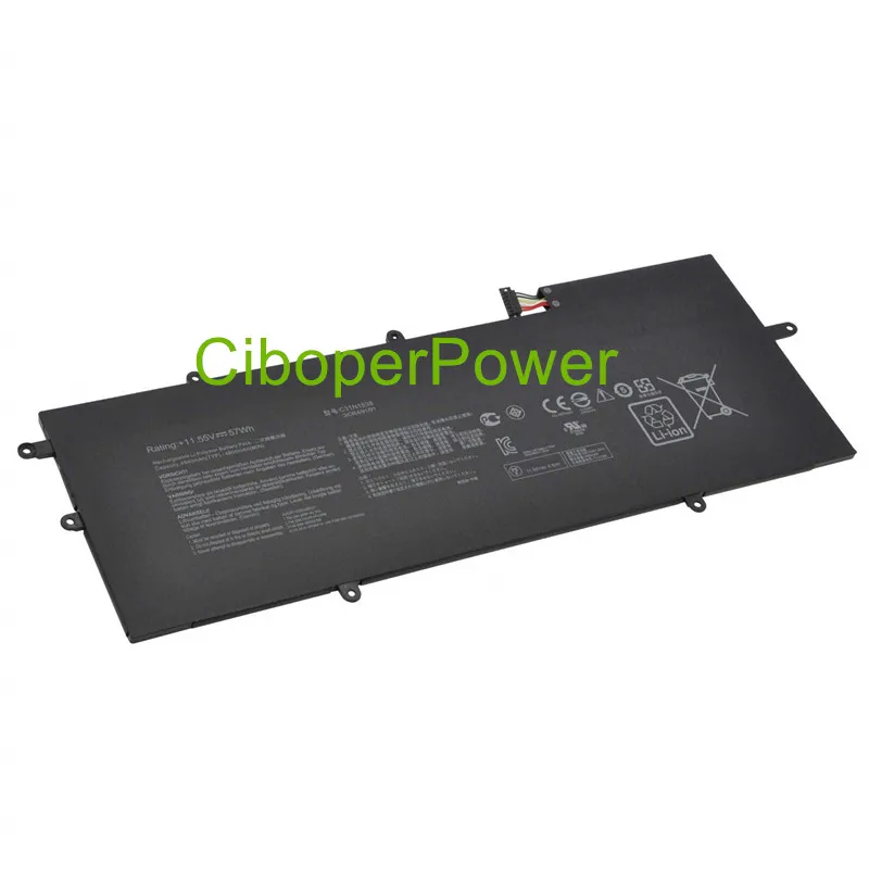 Original quality C31N1538 Battery For FLIP UX360UA UX360UA-C4010T Laptop