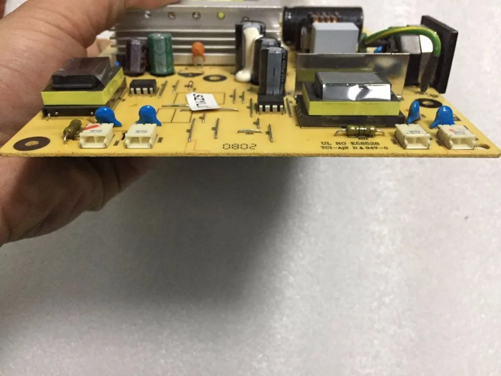 SZYLIJ 80% Mới VA2220W Điện Đa VX2240W/VA2216W Cao Cấp Ban E131175/ILPI-033 Tái Bản: B: B Tại Chỗ