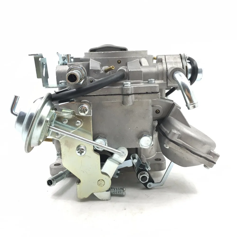 New carb carby Carburetor fit for Toyota 1FZ Land Cruiser 1992-1999 21100-66010