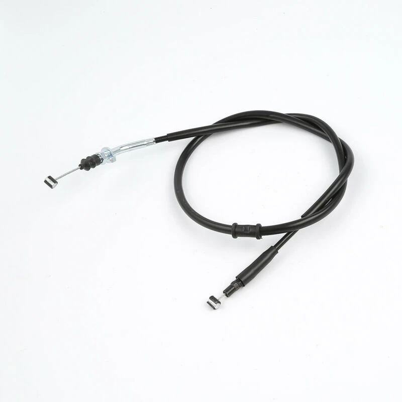 

Кабель сцепления мотоцикла для Yamaha YZ 450F 2010-2013 2012 2011 267-33D-B, черный