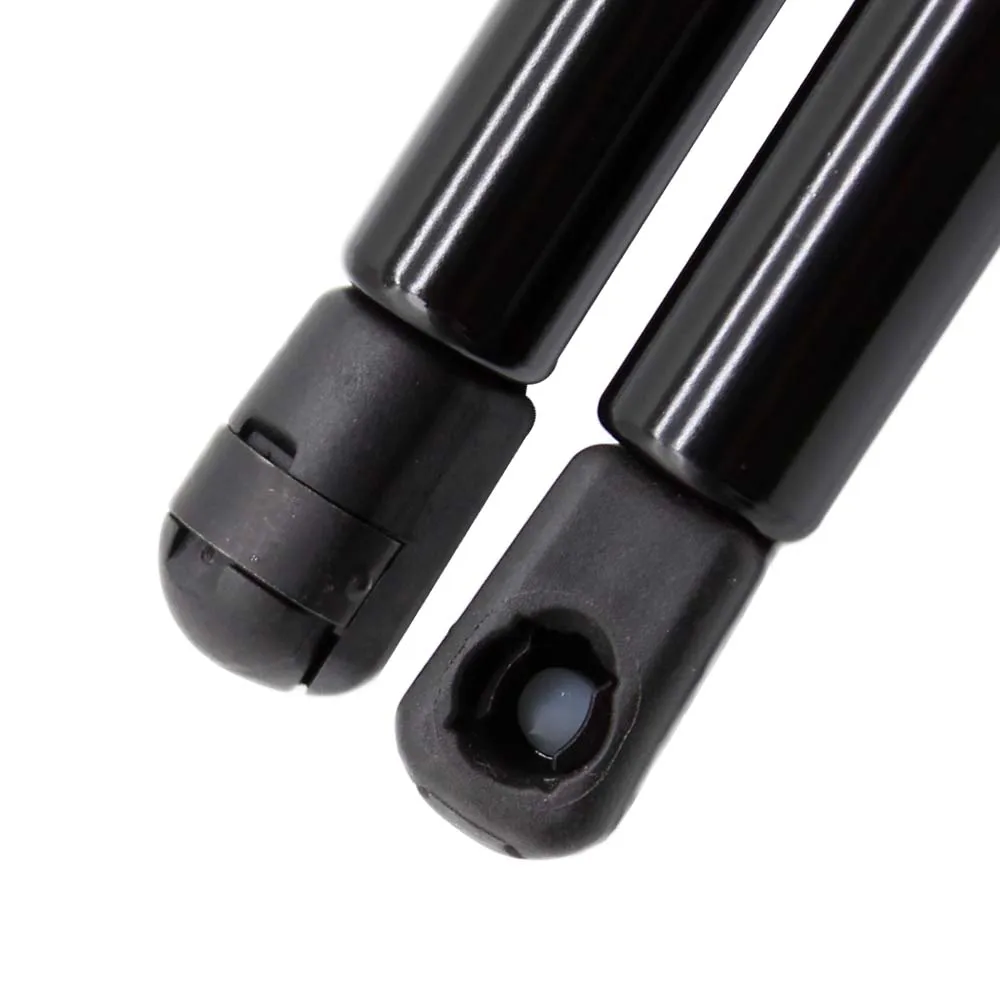 for SUBARU LEGACY V Estate (BM, BR) 2009 2010 2011 2012 Gas Lift Supports Struts Prop Rod Shocks Front Hood Bonnet 509 mm