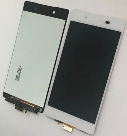 Для Sony Xperia Z4 Z3 + Z3 Plus E6553 E6533 E6563 ЖК-дисплей с дигитайзером сенсорного экрана в сборе