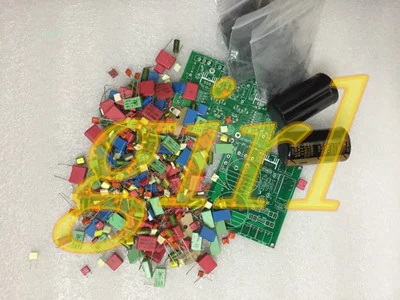 Single track heavy subwoofer high power rear power amplifier board is strong, convenient and practical.