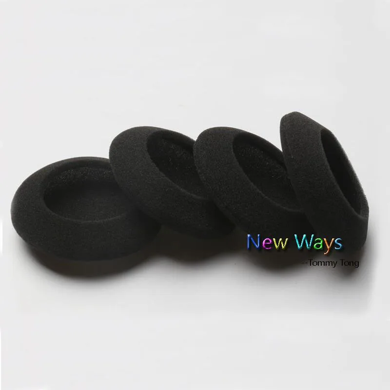 4 шт./2 пары, амбушюры для наушников, 60 мм