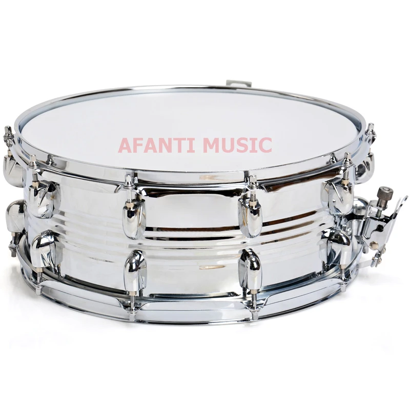 14 inch  Afanti Music Snare Drum (SNA-115)