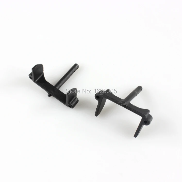 WLtoys a202 a212 a222 a232 a242 a252 1:24 запасные части для радиоуправляемого автомобиля A202-54 сиденье для крепления батареи