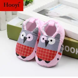 Zapatos de algodón para bebé, mocasines antideslizantes de suela suave para primeros pasos, color rosa, para recién nacido