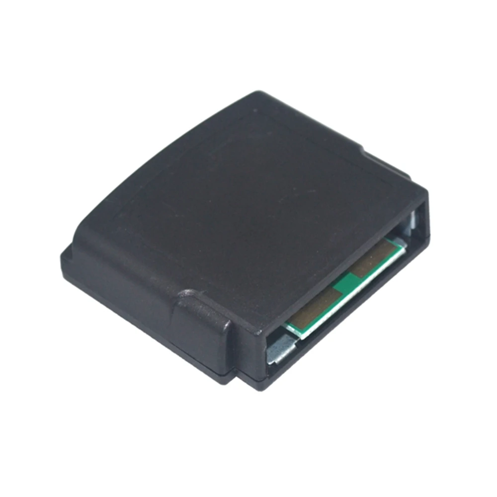 10 قطعة الكثير الطائر باك حزمة ل Nintend ل N64