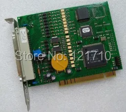 Industrial equipment card ADDI-DATA PCI 32 digital I/O board APCI1500 APCI-1500