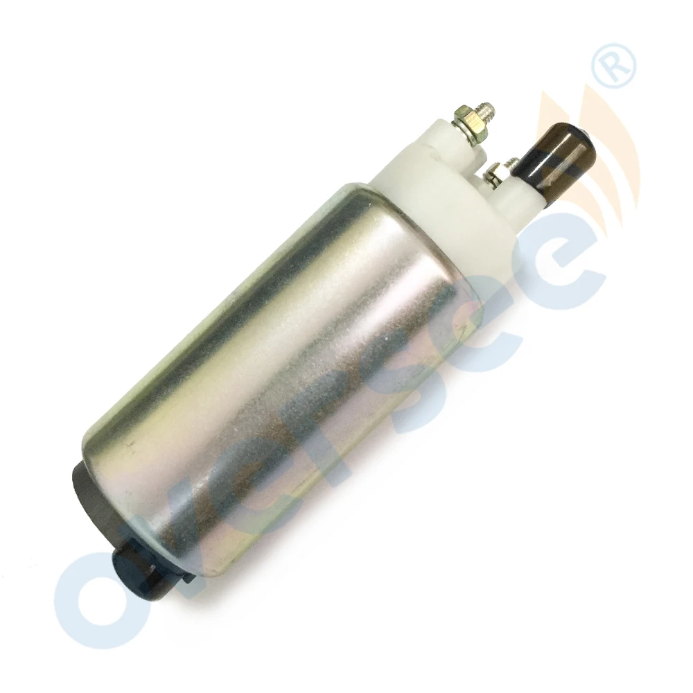 

Oversee Fuel Pump 15200-93J00 For Suzuki Outboard Motor DF200 DF225 DF250