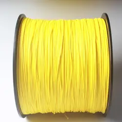 High Quality 1.7mm 10M UHMWPE Jacket Line /Spearfishing Line