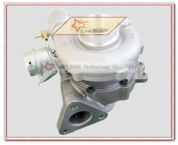 Free Ship GT2256V 724652 79517 724652-5001S 724652-0001 Turbo For FORD Ranger Navistar Power stroke 2002- HS2.8 E2 HT 2.8L 128HP