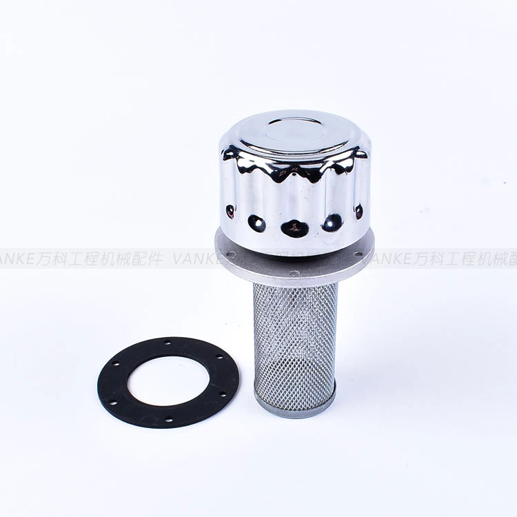 Liugong 915/922/925D Hydraulic Oil Tank Cover for Exhaust Valve of XiaGong xuGong longgong  XG LG