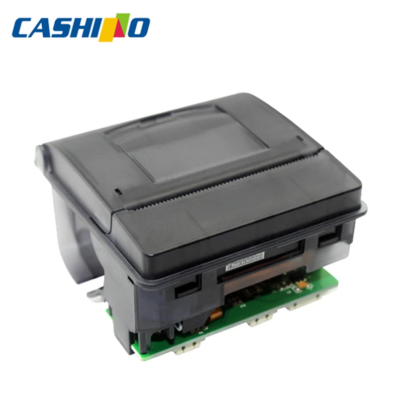 China manufacturer hot sell new model CSN-A1 58mm mini thermal panel receitp printer with factory price ( RS232+TTL ,DC5-9V)