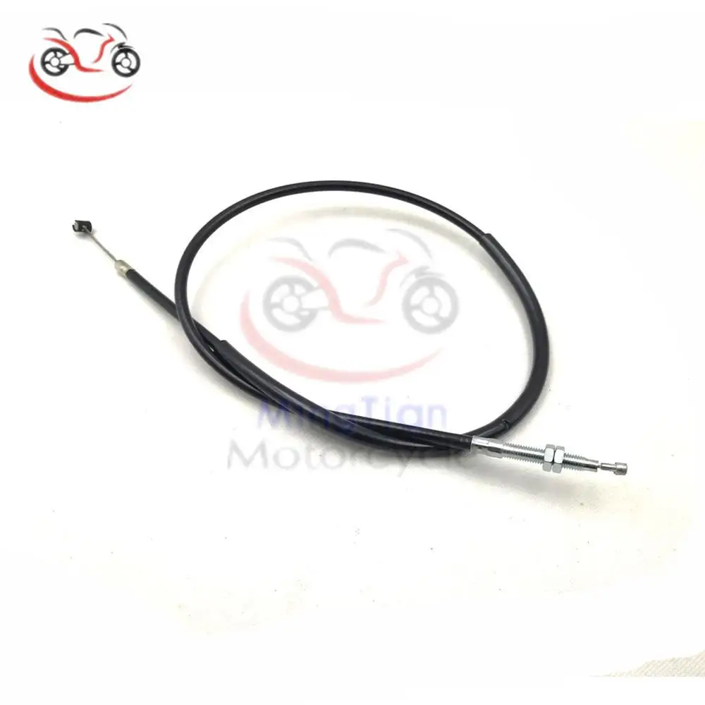 Motorcycle Motorbike Clutch Cable Line Wire for Honda CBR600 F4 F4I CBR1000 CBR 600 1000 2003-2008 03 04 05 06 07 08