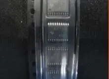 5 ~ 10 pçs/lote TLV320AIC TLV320AIC1106 AIC1106 TLV320AIC1106PWR TSSOP20 Novo e original